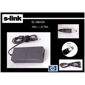 S-Link SL-NBA35 Notebook Adaptör