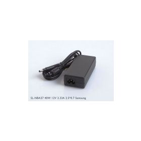 S-Link SL-NBA37 40W 12V 3.33A Notebook Adaptör