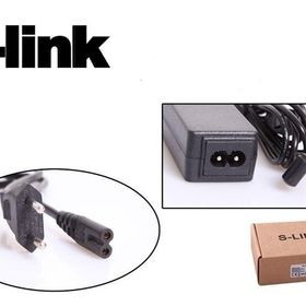 S-Link SL-NBA37 40W 12V 3.33A Notebook Adaptör
