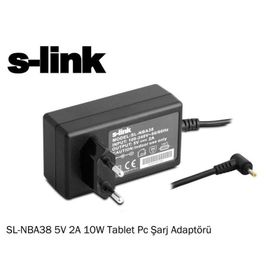 S-Link SL-NBA38 Tablet PC Adaptörü