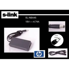 S-Link SL-NBA40 Notebook Sarj Adaptörü