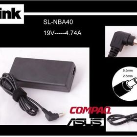 S-Link SL-NBA40 Notebook Sarj Adaptörü