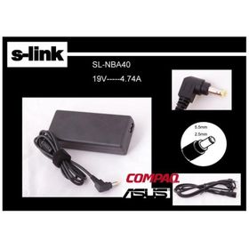 S-Link SL-NBA40 Notebook Sarj Adaptörü