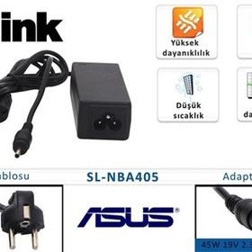 S-Link SL-NBA405 Notebook Sarj Adaptörü