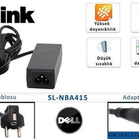 S-Link SL-NBA415 Notebook Adaptör