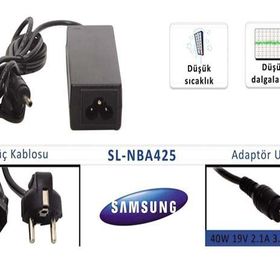 S-Link SL-NBA425 Notebook Adaptör