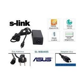 S-Link SL-NBA425 Notebook Adaptör