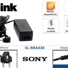 S-Link SL-NBA430 Notebook Adaptör