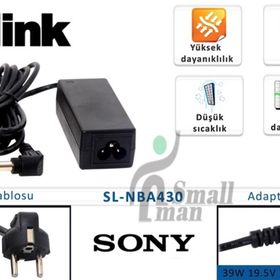 S-Link SL-NBA430 Notebook Adaptör
