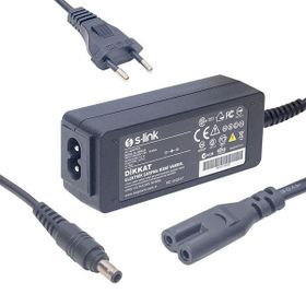 S-Link SL-NBA435 40W 19V 2.1A Notebook Adaptör