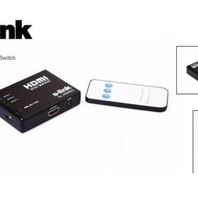 S-Link SL-NBA435 40W 19V 2.1A Notebook Adaptör