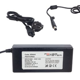 S-Link SL-NBA45 Notebook Adaptör