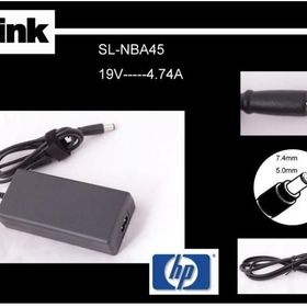 S-Link SL-NBA45 Notebook Adaptör