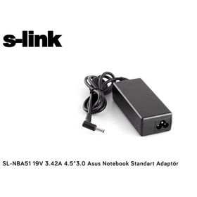 S-Link SL-NBA51 Notebook Adaptör