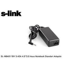 S-Link SL-NBA51 Notebook Adaptör