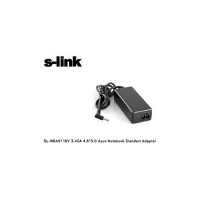 S-Link SL-NBA51 Notebook Adaptör