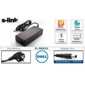 S-Link SL-NBA55 Notebook Adaptörü