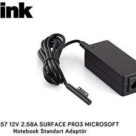 S-Link SL-NBA57 Notebook Adaptör