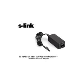 S-Link SL-NBA57 Notebook Adaptör