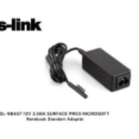 S-Link SL-NBA57 Notebook Adaptör