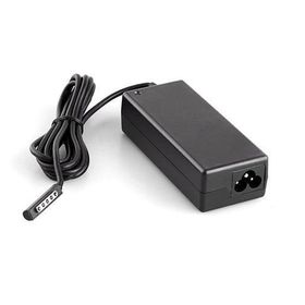 S-Link SL-NBA58 12 V 3.6 A Surface Pro 1 Pro 2 Microsoft Standart Notebook Adaptör