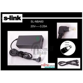 S-Link SL-NBA60 Notebook Adaptör