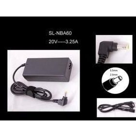 S-Link SL-NBA60 Notebook Adaptör