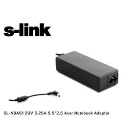 S-Link SL-NBA61 Notebook Adaptörü
