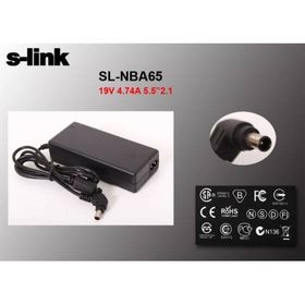 S-Link SL-NBA65 Notebook Adaptör