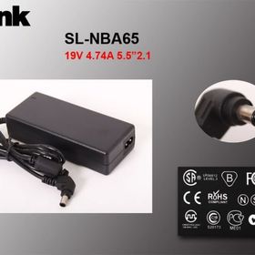 S-Link SL-NBA65 Notebook Adaptör