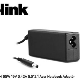 S-Link SL-NBA74 Notebook Adaptörü