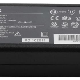 S-Link SL-NBA75 Notebook Adaptör