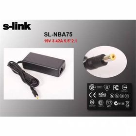 S-Link SL-NBA75 Notebook Adaptör