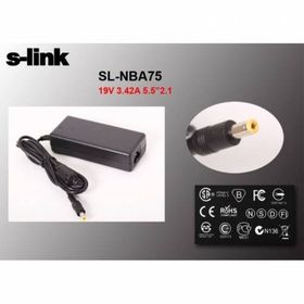 S-Link SL-NBA75 Notebook Adaptör