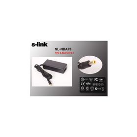 S-Link SL-NBA75 Notebook Adaptör