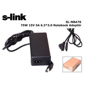 S-Link SL-NBA76 Notebook Adaptör