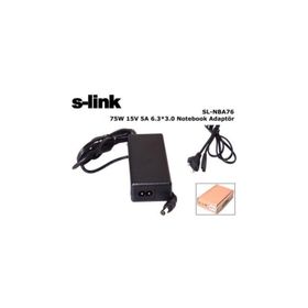 S-Link SL-NBA76 Notebook Adaptör