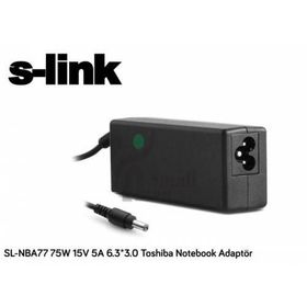 S-Link SL-NBA77 Notebook Adaptörü