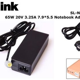 S-Link SL-NBA78 Notebook Adaptör