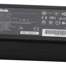 S-Link SL-NBA82 90W Sony Adaptör