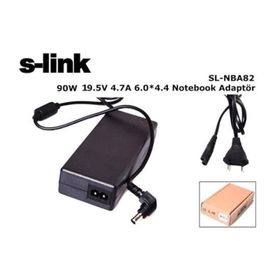 S-Link SL-NBA82 90W Sony Adaptör