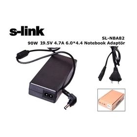 S-Link SL-NBA82 90W Sony Adaptör