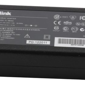 S-Link SL-NBA82 Notebook Adaptör
