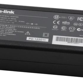 S-Link SL-NBA84 Notebook Adaptör