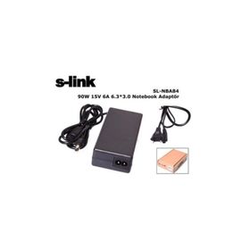 S-Link SL-NBA84 Notebook Adaptör