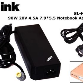 S-Link SL-NBA86 Notebook Adaptör