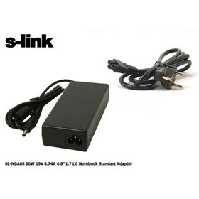 S-Link SL-NBA88 Notebook Adaptör