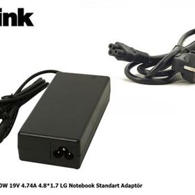 S-Link SL-NBA88 Notebook Adaptör