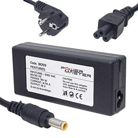 S-Link SL-NBA90 Notebook Adaptör