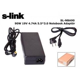 S-Link SL-NBA96 Notebook Adaptör